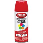 Krylon Krylon Colormaster Gloss Banner Red