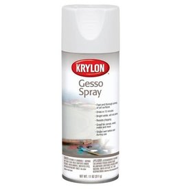 Krylon Krylon Gesso Spray