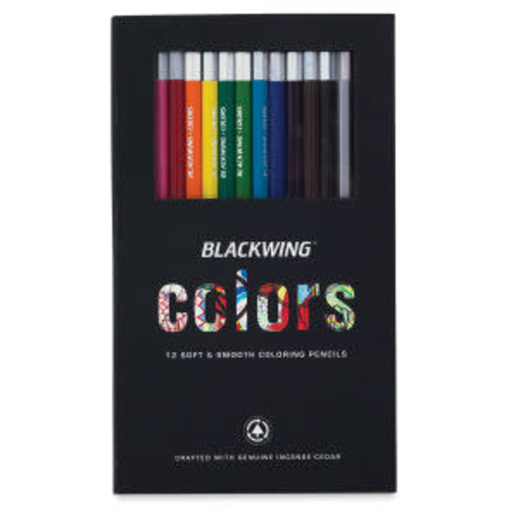 Blackwing Blackwing Colored Pencils