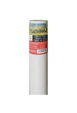 Canson Roll: Canva Paper 36Inx5Yd