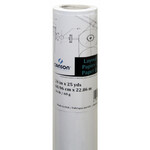 Canson Roll: Bond Poster 16 Lb 18X25 Yd