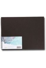 Copic **Clearance** Copic Sketchbooks, 9'' x 12'' - 50 Shts./Bk. Wire Bound