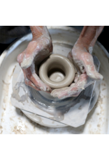 CE201 Intro To Ceramics: The Wheel Thrown Form