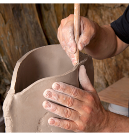 CE200 Intro To Ceramics: The Hand Built Form