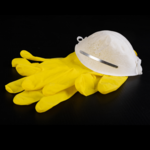 Ceramics Basic PPE Packet