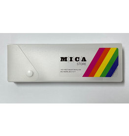 Acme Peg Bar - Plastic - MICA Store