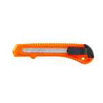 Excel K13 Heavy Duty Plastic Snap Blade Knife 8pt.