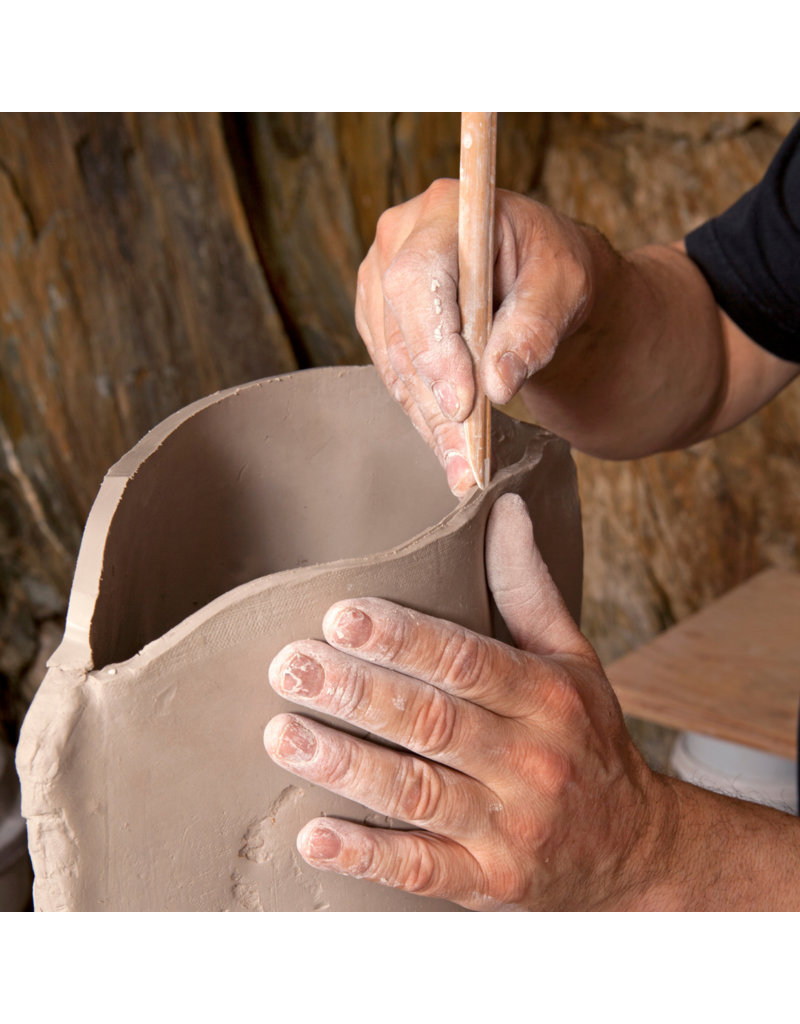 CE200 Intro To Ceramics: The Hand Built Form