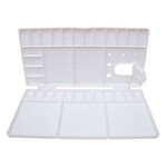 Royal Brush Palette  Small Folding