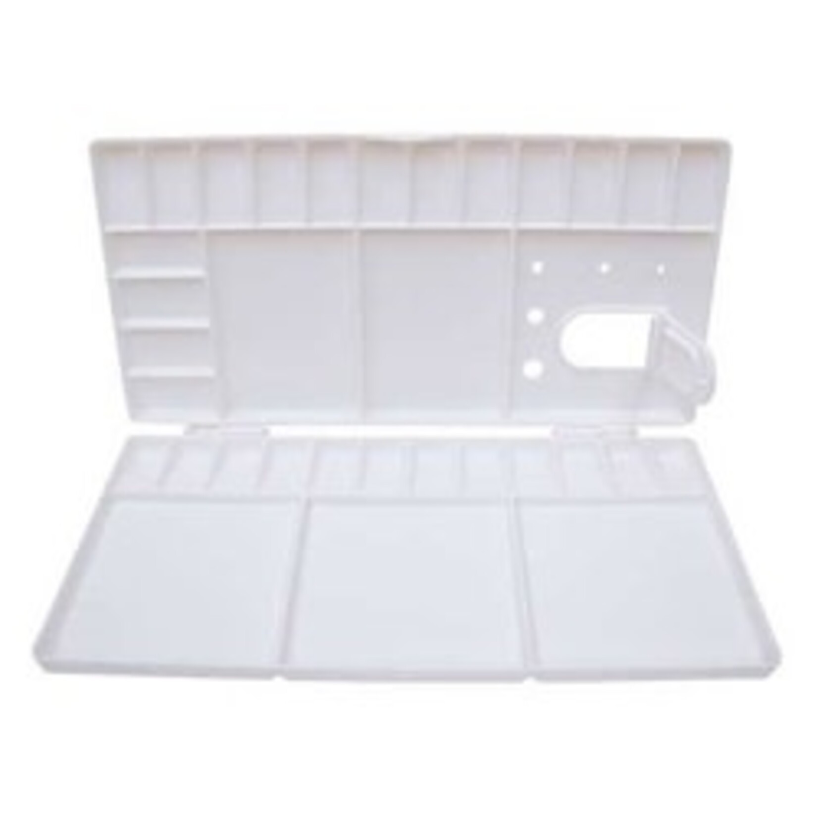 Royal Brush Palette  Small Folding