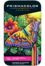 Sanford Prisma Color Pencils Set 132 Colors - MICA Store