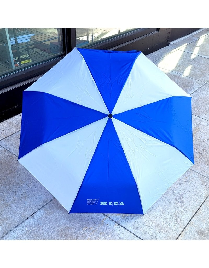 MICA 42" Compact Umbrella MICA Store