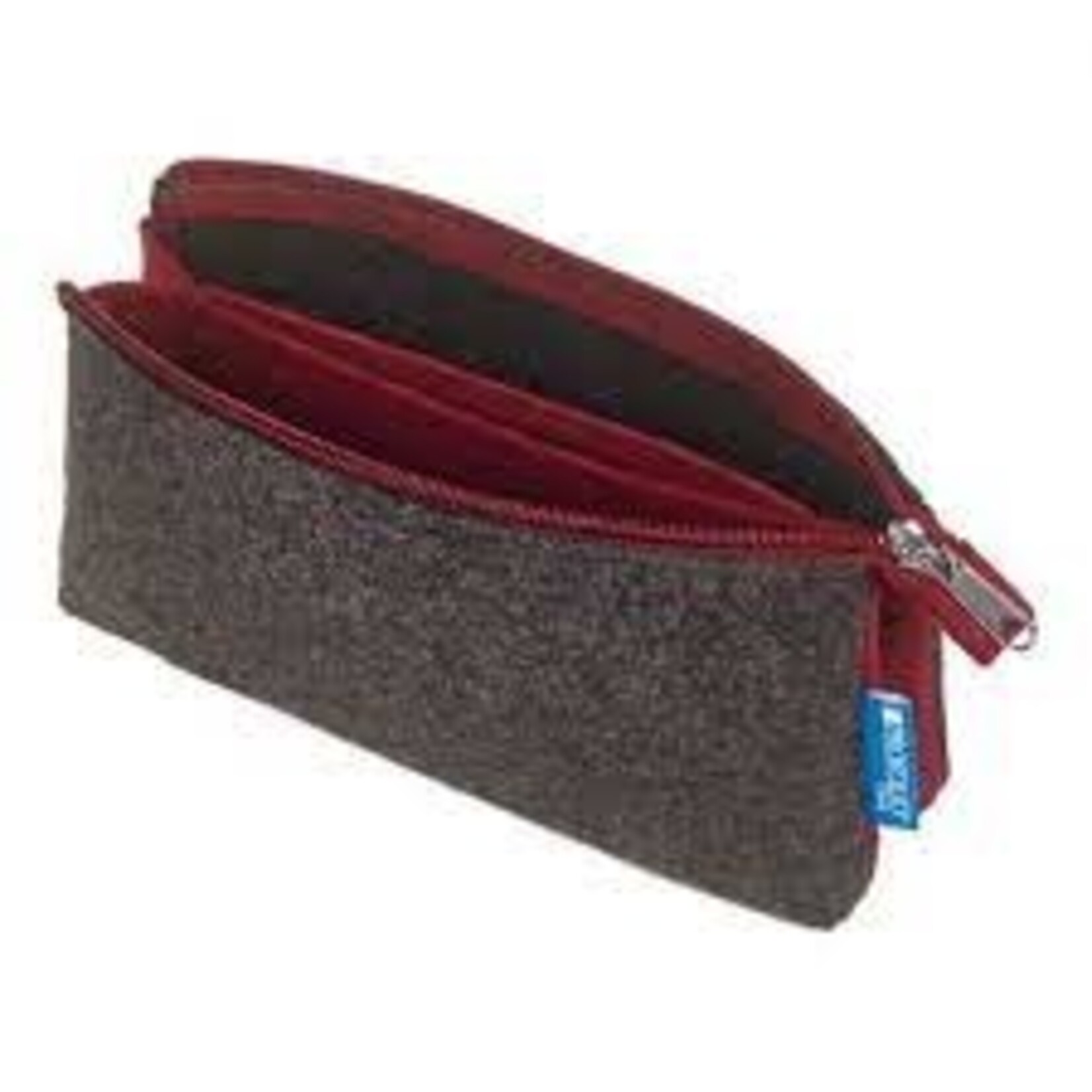 Itoya Pro Midtown Pouch 4X7 Chr/Mrn