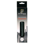 Jack Richeson Charcoal, 1 in Willow Soft Jumbo