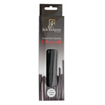 Jack Richeson Charcoal, 25 Willow Medium 3/16