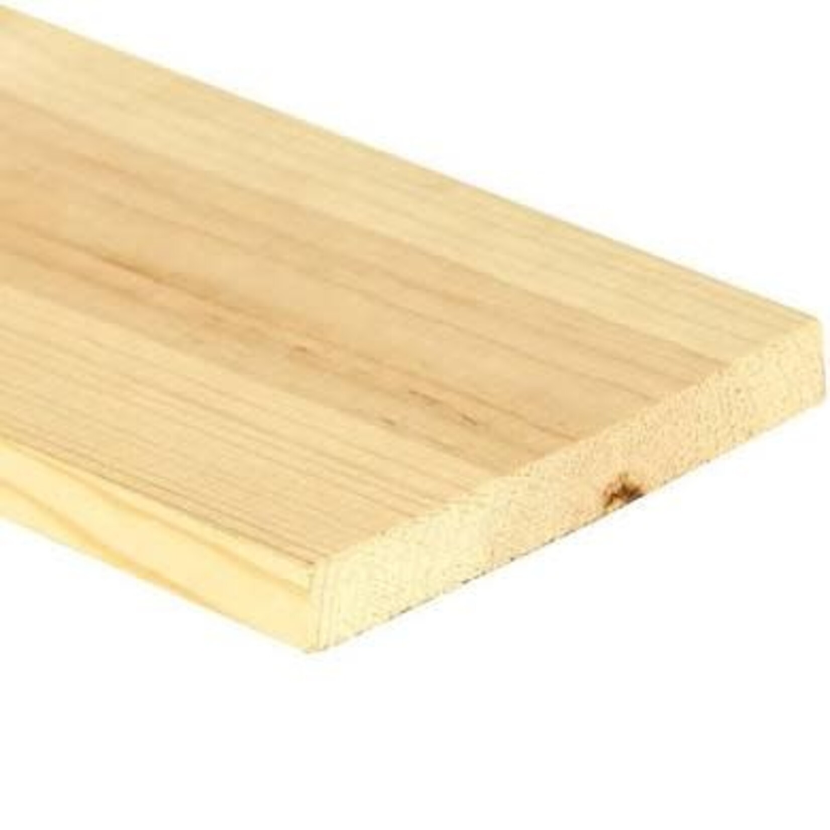 John S. Wilson Lumber East White Pine S4S 1''x6''x8'