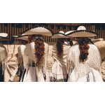 FB 316 .01 Fashioning Culture
