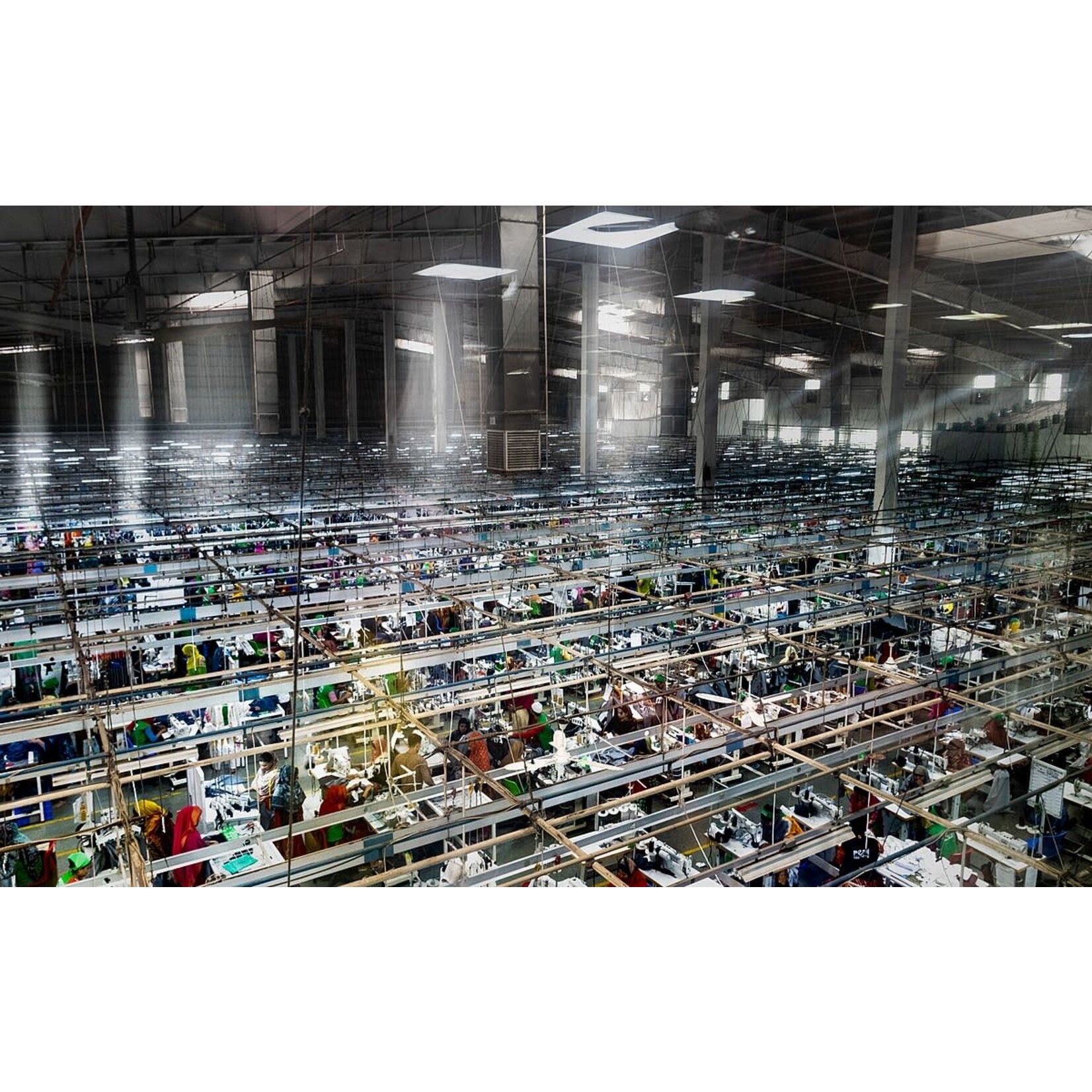 FB 342 .01 Time, Material, Labor, & Textiles