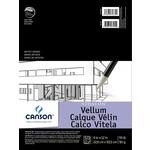 Canson Vidalon 55Lb 11X14 50Sh