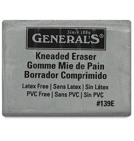 General's Kneaded Eraser, Jumbo