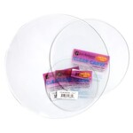Jack Richeson Discontinued Clear Carve Linoleum 8'' Round