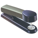 Charles Leanord Officemate Stapler - Black Compact