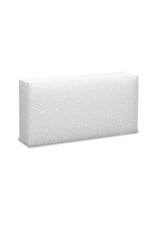 Polystyrene Foam Board Blue Small-Long (Approx 12''x4''x2) - MICA Store