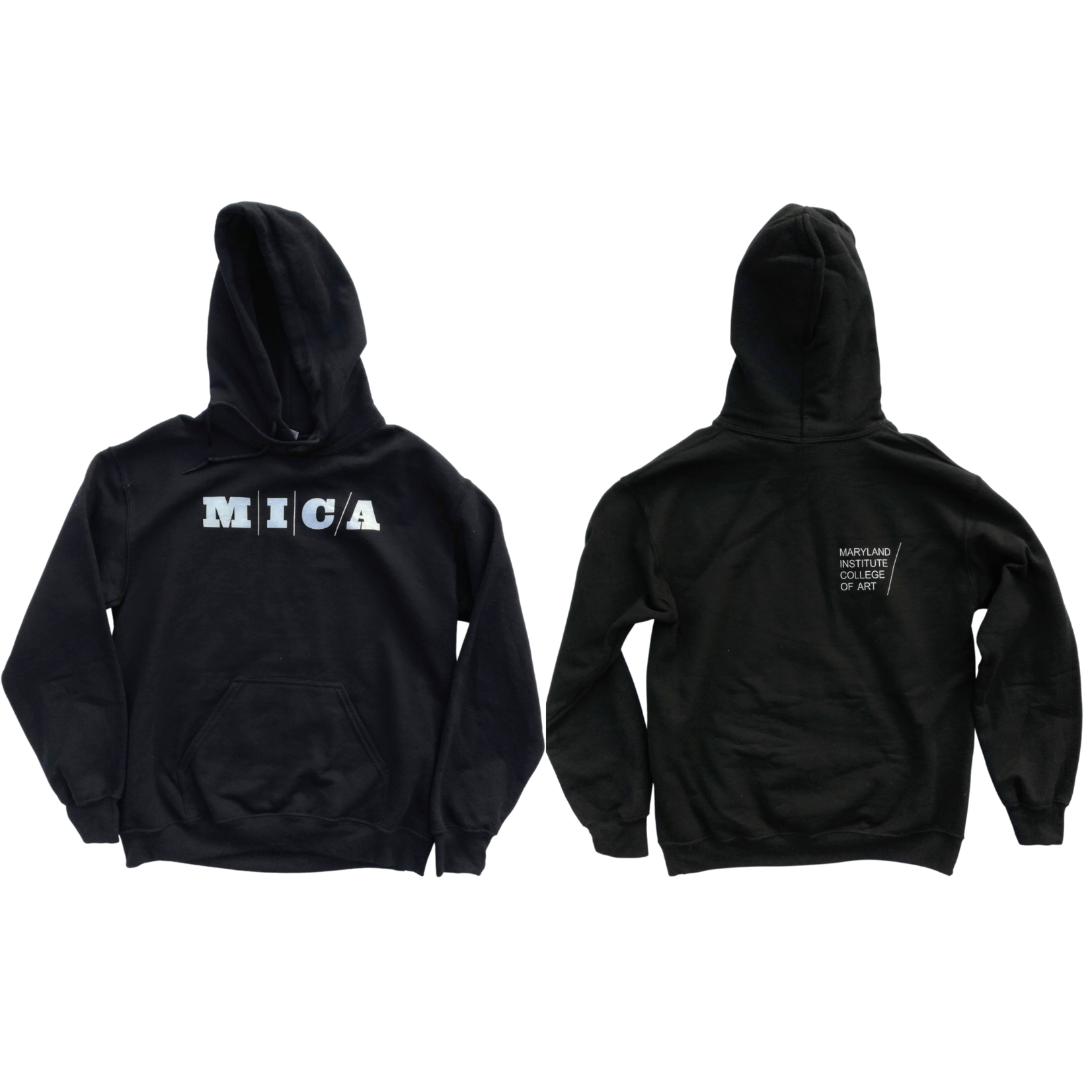 MICA Logo Hoodie