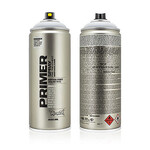 Montana Montana Tech Primers, Plastic Primer - 400Ml Spray Can