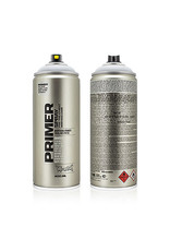 Montana Montana Tech Primers, Plastic Primer - 400Ml Spray Can