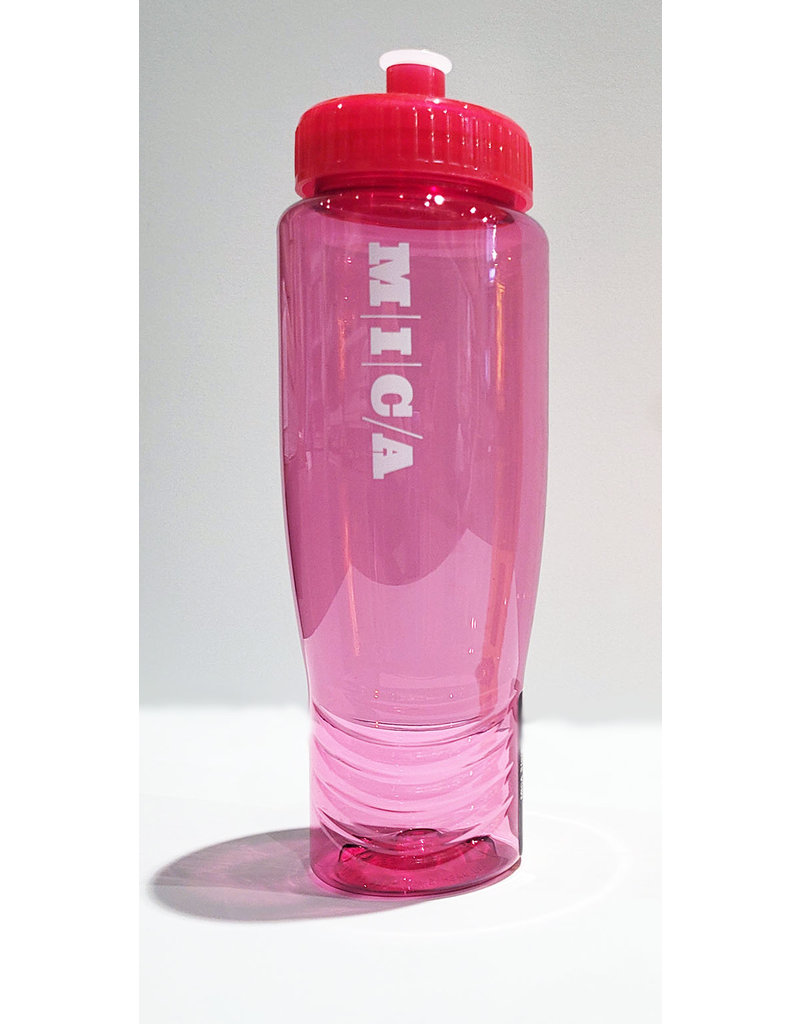 Squeeze Sport 27oz Plastic Water Bottle