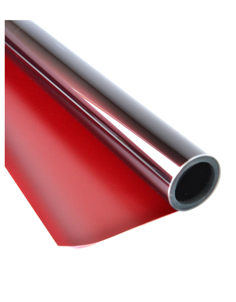Ulano Rubylith Roll 5 mil 40" by the Foot