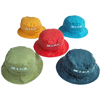 MICA Pigment Dyed Bucket Hat