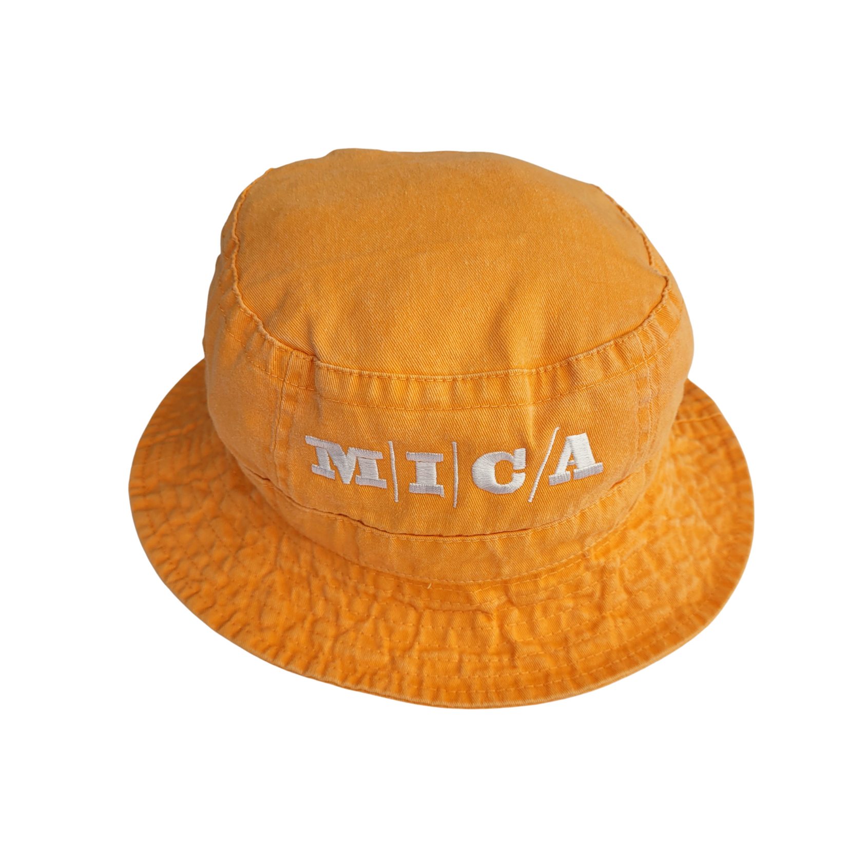 MICA Pigment Dyed Bucket Hat
