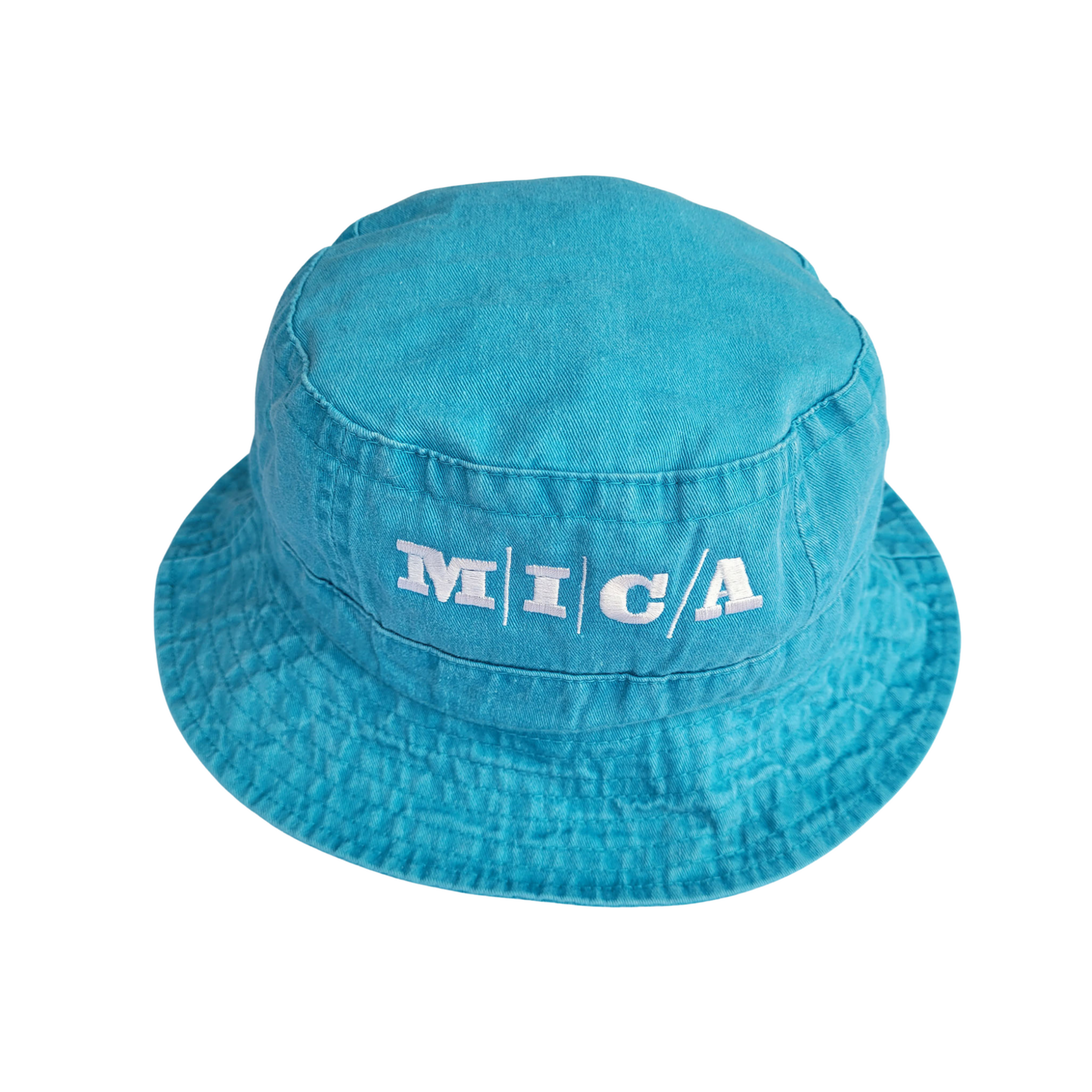MICA Pigment Dyed Bucket Hat
