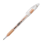 Pentel Milky Pop .8Mm Orange Pastel
