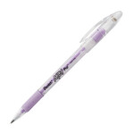 Pentel Milky Pop .8Mm Violet Pastel