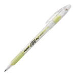 Pentel Milky Pop .8Mm Yellow Pastel