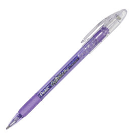 Pentel Sharp Mechanical Pencil .7mm Metallic Silver - MICA Store