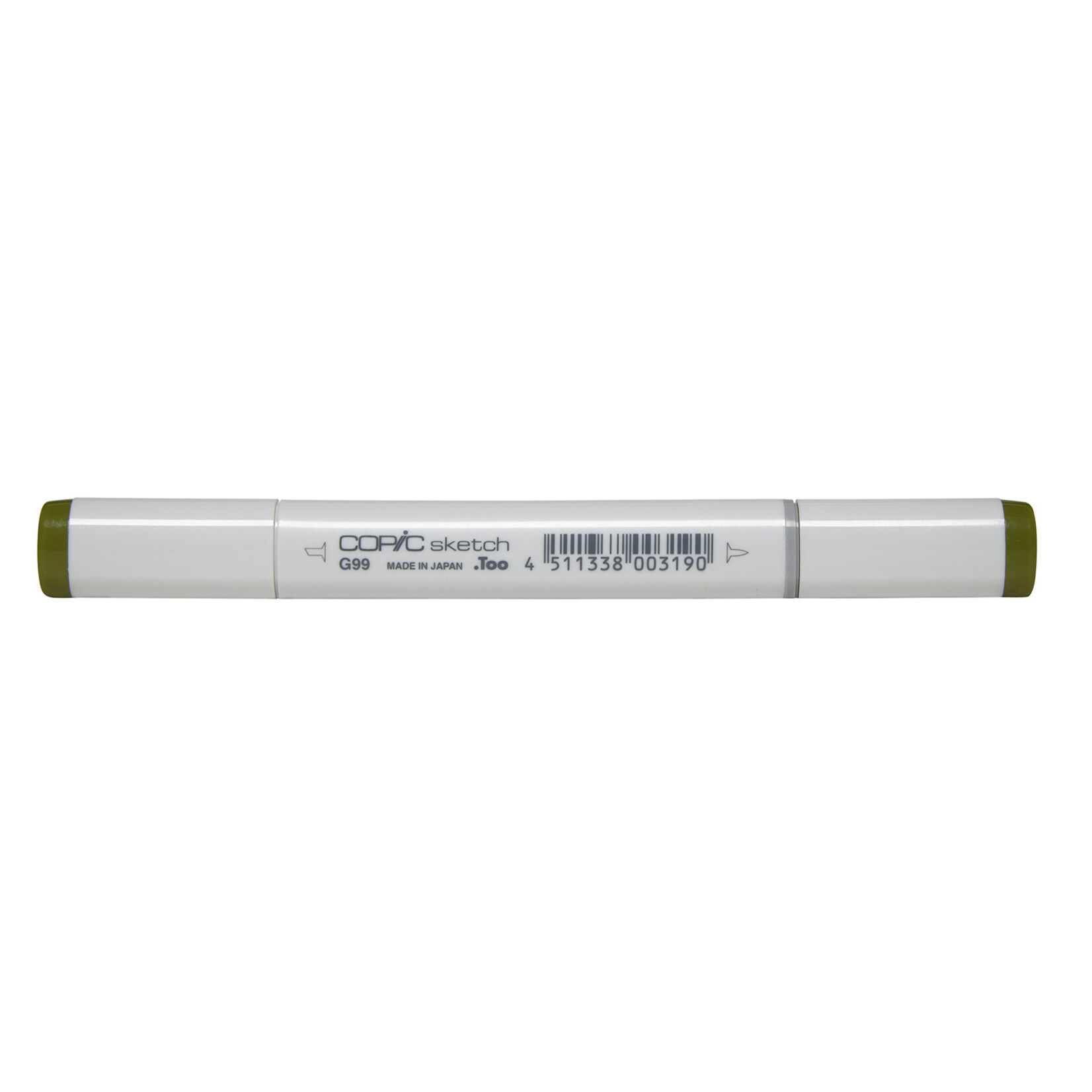 Copic Copic Sketch G99-Olive