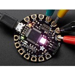 Adafruit Flora - Wearable Electronic Platform: Arduino-Compatible