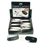 Faber Castel Wave Erasers