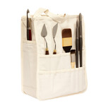Jack Richeson Canvas Tote Blank