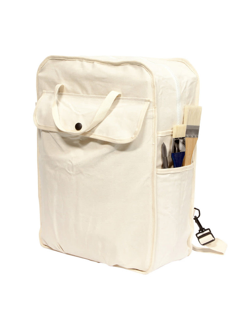 Jack Richeson French Easel Backpack