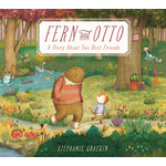 Fern and Otto, Book by Stephanie Graegin