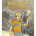 Zachary Zormer: Shape Transformer Book