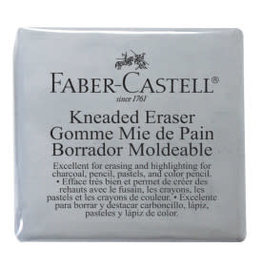 Faber Castel Faber Kneaded Eraser X Large