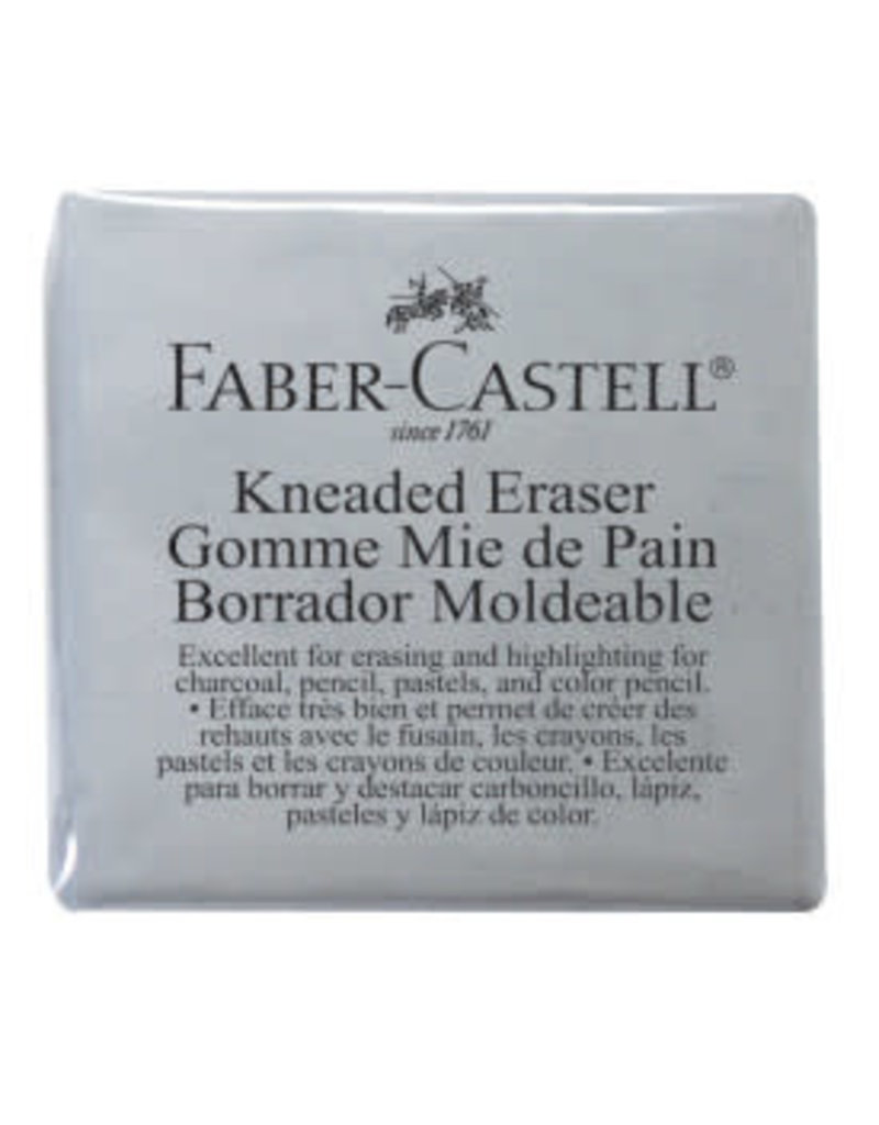 Faber Castel Kneaded Eraser X Large