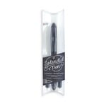 Ooly Splendid Fountain Pen | Black