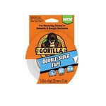 Gorilla Glue Double-Sided Gorilla Tape 8 yd.
